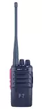 HUNTER F7 RHA68 + HEADSET + LONG68 ja PAMPPU 2 x ANTENNI METSÄSTS VHF - RHA68 TARJOUSPAKETIT - 140295 - 2