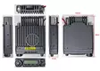 KYLÄRADIO AT-588 TUKIASEMA + GP LB 68 ANTENNI + F7 PWR + 25m RG213 MIL SPEC - Kyläradio RHA68 paketit 67-72MHz - 1402755 - 6
