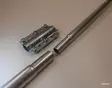MASTON LIITOSJATKO n.25mm MASTOPUTKILLE - Mastotarvikkeet - 608025 - 2