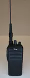 PT155 OPTIANTENNI 140-180MHz MAATASOLLA ICOM ja MOTOROLA MX, TITAANISEOSTA - VHF käsiradioantennit 137-175MHz - 140715 - 1