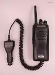 QB28L SUORASYÖTTÖ 12V TUP.SYT. KENWOOD TK-3301, TK-3401, TK-3701, TK-240, TK-340 ... - Paristokotelot ja suorasyötöt - 301095 - 1