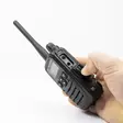 R45 PRO PMR446 RADIOPUHELIN, PIENI KEVYT TEHOKAS, 16 KANAVAA, KAIKKI TARPEELLINEN - PMR446 KÄSIRADIOPUHELIMET - 2070465 - 2