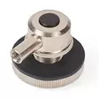 SIRIO KULMA UHF-jalka RG58 kaapelille TELINEISIIN, MAGNEETTEIHIN, SUORAAN PELLILLE - Kiinteät antennijalat - 704055 - 3
