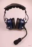 TEAM HG-450K KUPPIKUULOKE HEADSET KENWOOD WOUXUN - Kenwood 2-pin headsetit - 303025 - 1