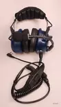 TEAM HG-450K KUPPIKUULOKE HEADSET KENWOOD WOUXUN - Kenwood 2-pin headsetit - 303025 - 3