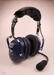 TEAM HG-450K KUPPIKUULOKE HEADSET KENWOOD WOUXUN - Kenwood 2-pin headsetit - 303025 - 4