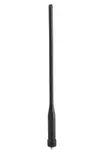WOUXUN PIANT HIGH GAIN DUALBAND VHF/UHF ANTENNI SMA-naaras 22cm - Multiband käsiradioantennit 50-1200MHz - 501095 - 1