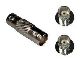 ADAPTERI BNC-N / BNC-N - Liitinadapterit - 704505 - 1