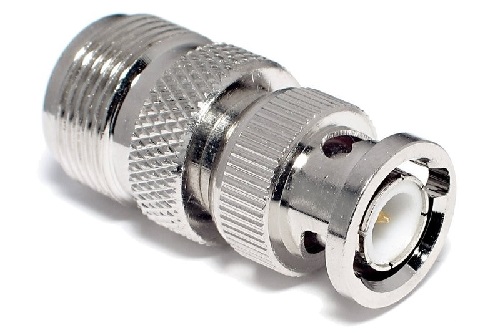 ADAPTERI N-N/BNC-U - Liitinadapterit - 704235 - 3