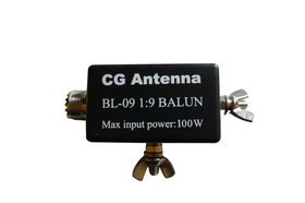 BALUN CG-ANTENNA BL-09 1:9 Balun 100W - Balunit ja Ununit - 610005 - 1