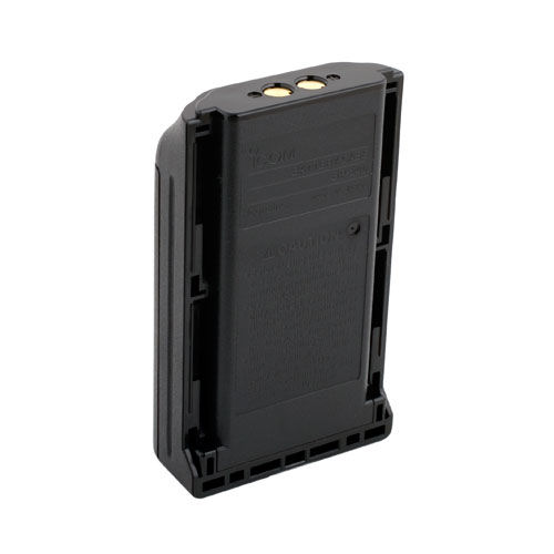 ICOM BP-240 PARISTOKOTELO IC-F25SR, IC-F4029, IC-F15, IC-F25 - Paristokotelot ja suorasyötöt - 301085 - 1