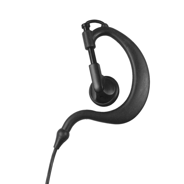 JD-EM2/S C-LENKKIKUULOKE 3,5mm SUORA PLUGI, STAR, ZODIAC, NORDLAND - Korvakuulokkeet 3,5mm liittimellä - 991085 - 1