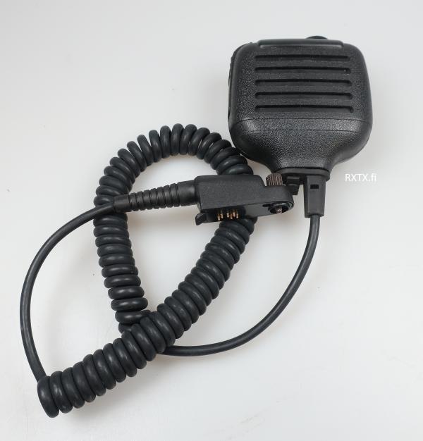 KEP-17 GP MONOFONI MOTOROLA GP-344 GP-388 GP-328 EX-500 ... - Motorola Multipin Monofonit - 305035 - 1