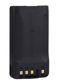 KNB-55L KENWOOD SLIM AKKU NX-220 sarja TK-3160 sarja, TK-D200 ja D300 sarja Org. - Kenwood akut - 301015 - 1