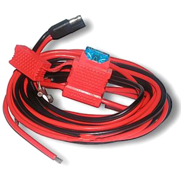 MOTOROLA VIRTAJOHTO HKN4137B CM340, CM360, ... ALKUPERÄINEN - Virta- ja välijohdot, sekä liittimet - 309025 - 1