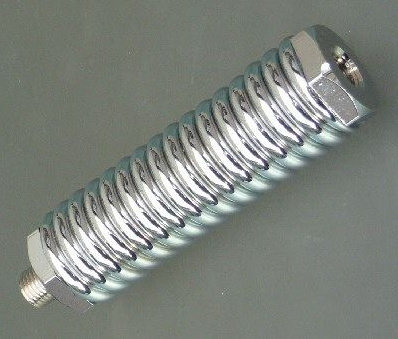 ROADPRO RP311HD ANTENNIJOUSI 3/8 HEAVY DUTY - Antenniadapterit ja jouset - 604005 - 1