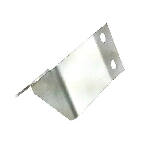 ROADPRO TB-52 ANTENNIKIINNIKE KUORMA-AUTOON IVECO STRALIS - Kiinnitystelineet antenneille - 606025 - 1