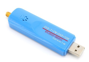 RTL SDR OHJELMISTORADIO 0,7 - 1700 MHz - SDR-tietokonevastaanottimet 0,1-3000MHz - 402025 - 3