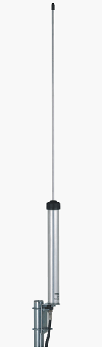 SIRIO CX 156 VHF TEHOKAS TUKIASEMA-ANTENNI 3/4 156 - 160MHz - VHF tukiantennit 100-300MHz - 503065 - 1