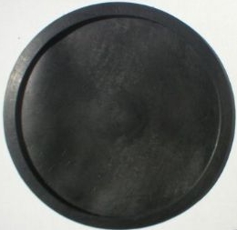 SIRIO MAG 125 MAGNEETIN SUOJAKUMI - Antennien magneettijalat - 603005 - 1