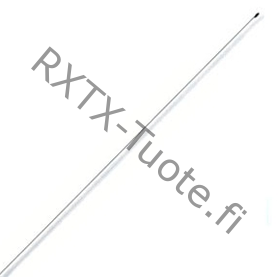 SIRIO TURBO 1000 VARAPIISKA - Antennien rakentaminen - 502055 - 1