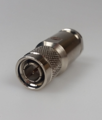 TNC- UROS ULTRAFLEX, AIRCELL 7, RG8X KOOTTAVA ja VEDONPOISTO 7mm - RF-liittimet - 702015 - 1