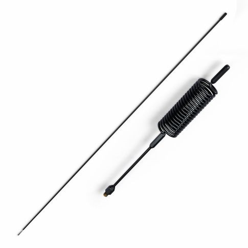 TORNADO STINGER CL CB27 LA-ANTENNI KESKIKELALLA 1,2m - CB autoantennit 25-30 MHz - 502185 - 1