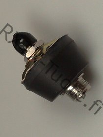 UHF-ANTENNIJALKA VANHALLA TELECAP JOUSI LIITÄNNÄLLÄ - Kiinteät antennijalat - 602015 - 1