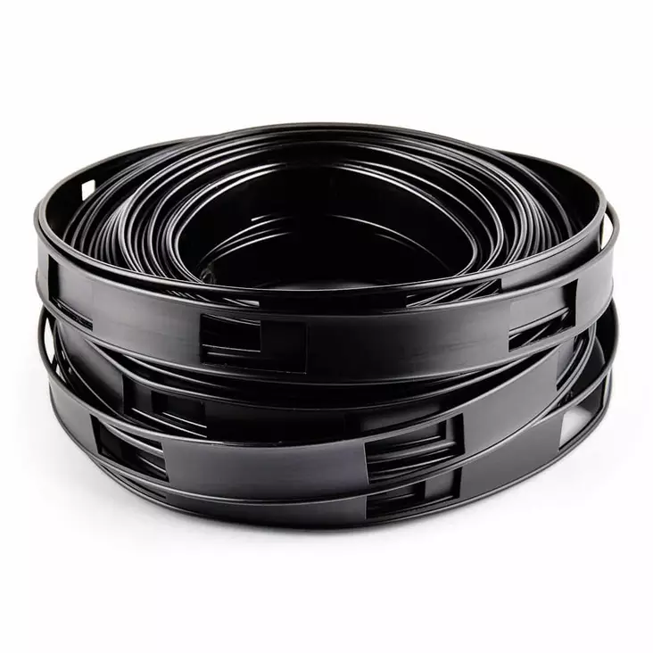 25m TWIN LEAD 450 Ohmin avolinja - Antennien rakentaminen - 50401125 - 1