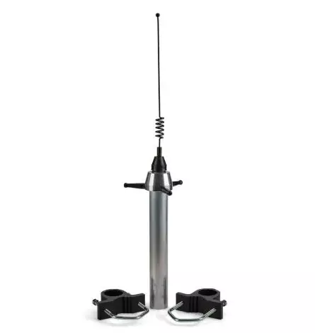 RADAR AIR NAVIGATION 1090MHz TUKIASEMA-ANTENNI ILMA-ALUSTEN ADS-B VASTAANOTTOON - Skanneriantennit - 506045 - 1