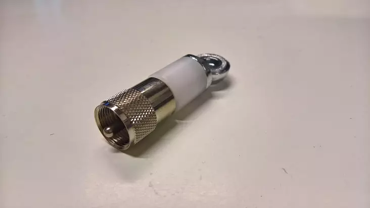 ADAPTERI PK DV-UHF UHF-uros DV - Antenniadapterit ja jouset - 704035 - 1