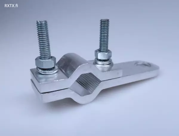 DOUBLE GROVE ALU TELINE ANTENNILLE, KAMERALLE, TUULIMITTARILLE, tms. - Kiinteät antennijalat - 602075 - 1