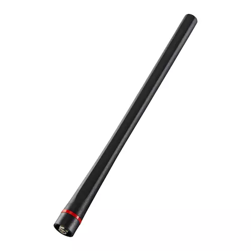 FA-S83V ICOM VHF ANTENNI 160-174MHz IC-F3400D, IC-F4400D - VHF käsiradioantennit 137-175MHz - 501125 - 1