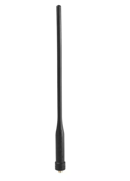 WOUXUN PIANT HIGH GAIN DUALBAND VHF/UHF ANTENNI SMA-naaras 22cm - Multiband käsiradioantennit 50-1200MHz - 501095 - 1