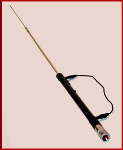 HVT-400B HF / VHF / UHF MULTI BAND MONIALUEANTENNI 3,5 - 450 MHz - Moniaalto autoantennit 0-1300MHz - 502096 - 1