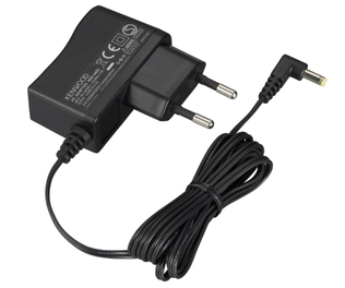 KENWOOD KSC44SL verkkomuuntaja => KSC44CR-telakkaan - Kenwood laturit - 302026 - 1