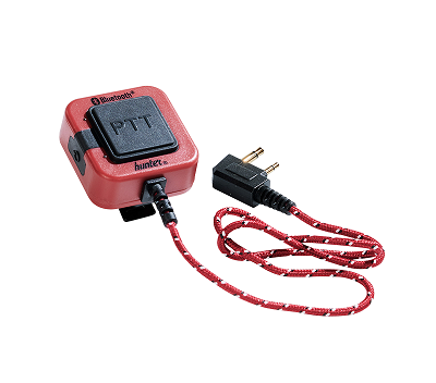 HUNTER DONGLE BLUETOOTH ADAPTERI HUNTER ja ICOM, TTi, BURREL, HP72, RANDY 3, JERRY 2, PANTHER RADIOIHIN - Muut headsetit - 303206 - 1