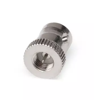 BNC-n / SMA-u ADAPTERI MATALA ja LEVEE LAIPPA - Liitinadapterit - 704596 - 1