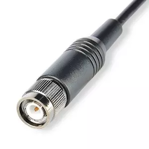 FLEX 27 TNC CB27 LA-TEHOANTENNI PANTHER, JOPIX, RANDY, JERRY, MOCOMA 9, HP72 - 27 Mhz CB-käsiradioille - 501126 - 2