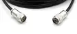 20m VALMISKAAPELI N-UROS HF2500 "ECOF HYPER FLEX 10" - Koaksiaalivälikaapelit - 703086 - 2