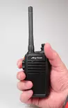 ANYTONE AT-318P UHF AMMATTIRADIOPUHELIN 400-480MHz - UHF KÄSIRADIOPUHELIMET - 206006 - 1
