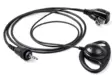 KENWOOD KHS-47 D-LENKKIHEADSET KENWOOD TK-3601DE JA NX-P500 - Kenwood TK-3601D headsetit - 303056 - 1
