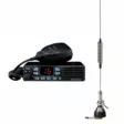 KENWOOD TK-8302 AMMATTI UHF + SIRIO SUSL KIINTEÄ UHF ANTENNI PAKETTINA - UHF TARJOUSPAKETIT - 140226 - 1