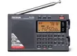 TECSUN PL-330 MAAILMANRADIO Li-Ion AKULLA AM/FM/SSB - Maailmanradiot 0,1-30MHz - 401016 - 1