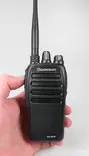 WOUXUN KG-D828 ANALOGI VHF AMMATTIRADIOPUHELIN 136-174MHz - VHF KÄSIRADIOPUHELIMET - 205006 - 6
