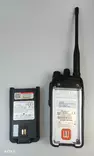 WOUXUN KG-D988 ANALOGI UHF AMMATTIRADIOPUHELIN 400-480MHz - UHF KÄSIRADIOPUHELIMET - 206056 - 4
