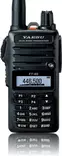 YAESU FT-65E DUALBAND 2m/70cm RA-KÄSIRADIOPUHELIN - 4m/2m/70cm amatööriradiot 70-434MHz - 104036 - 1