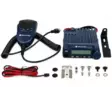 MOORAKER MINI ATLAS 10m RA-PUHELIN AM/FM/USB/LSB/PA TEHO 16W (PEP), TODELLA PIENI - 10m ja 12m amatööriradiot 24-30MHz - 103016 - 4