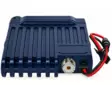 MOORAKER MINI ATLAS 10m RA-PUHELIN AM/FM/USB/LSB/PA TEHO 16W (PEP), TODELLA PIENI - 10m ja 12m amatööriradiot 24-30MHz - 103016 - 3