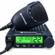 MOORAKER MINI ATLAS 10m RA-PUHELIN AM/FM/USB/LSB/PA TEHO 16W (PEP), TODELLA PIENI - 10m ja 12m amatööriradiot 24-30MHz - 103016 - 1